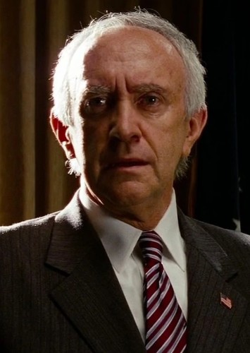 The President