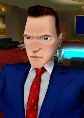 The President