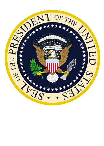 The President of the USA
