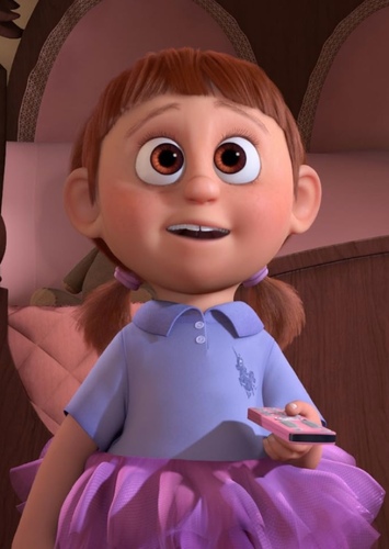 The President's Daughter