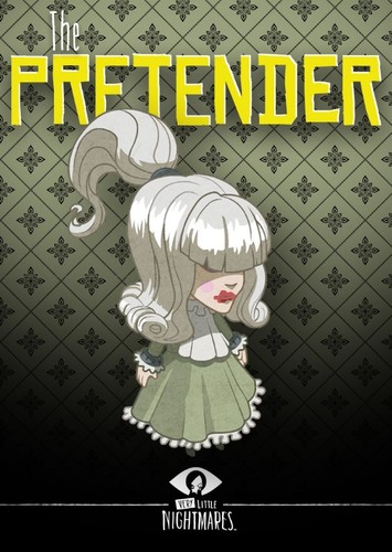 The Pretender (Very Little Nightmares)