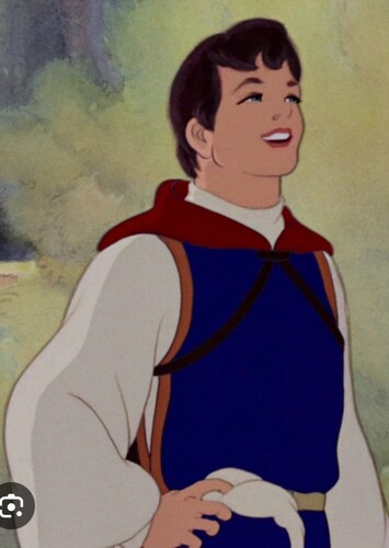 The Prince