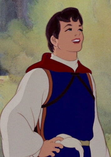 The Prince (Snow White)