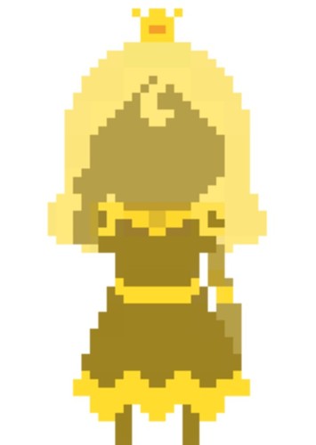 The Princess