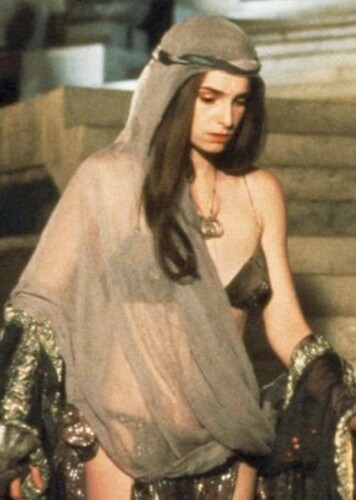 The Princess