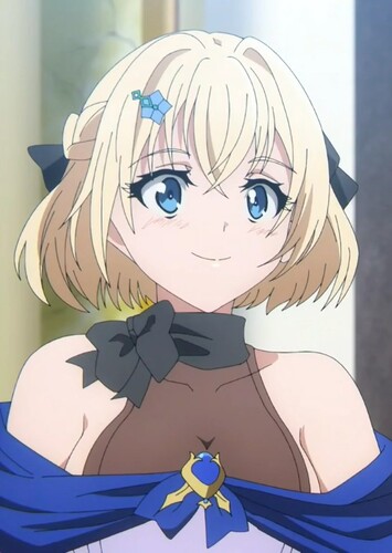 The Princess