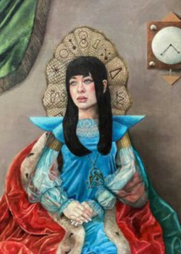 The Princess and the Clock - Kero Kero Bonito