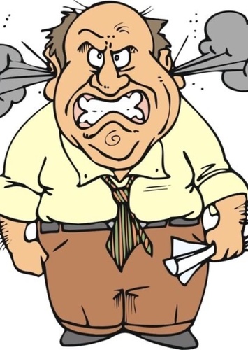 The Principal