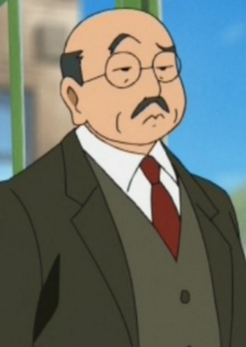 The Principal