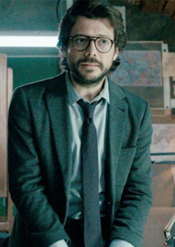 The Professor