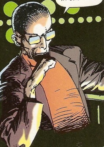 The Professor
