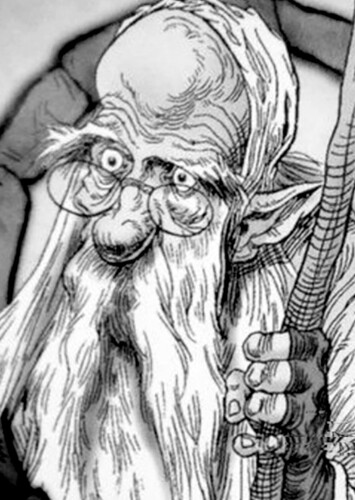 The Professor of Light