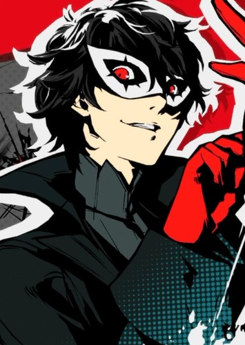 The Protagonist