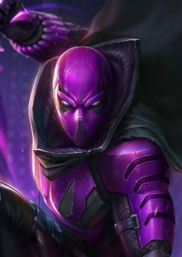 The Prowler