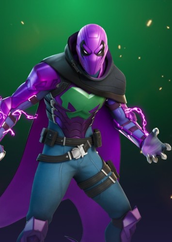 The Prowler