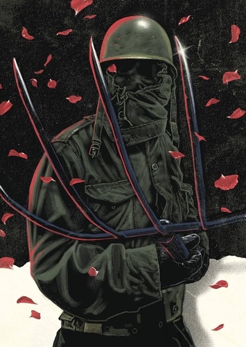 The prowler