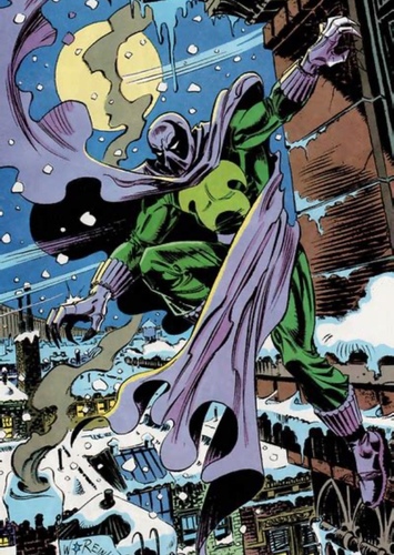 The Prowler