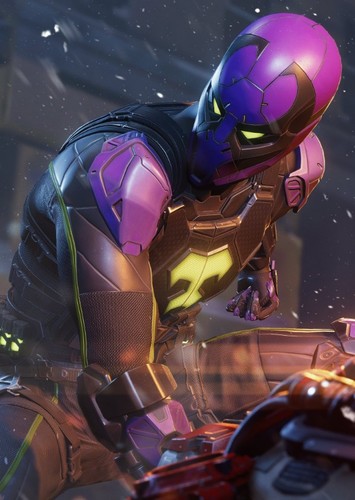 The Prowler