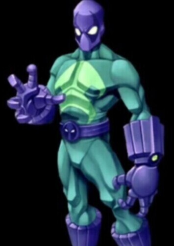 The Prowler