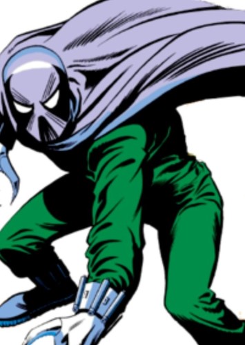 The Prowler