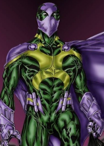 The Prowler