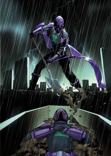 The Prowler
