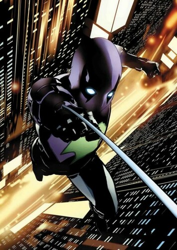 The Prowler