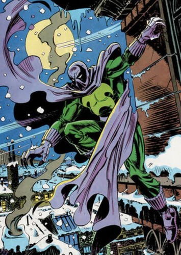 The Prowler