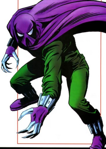 The Prowler