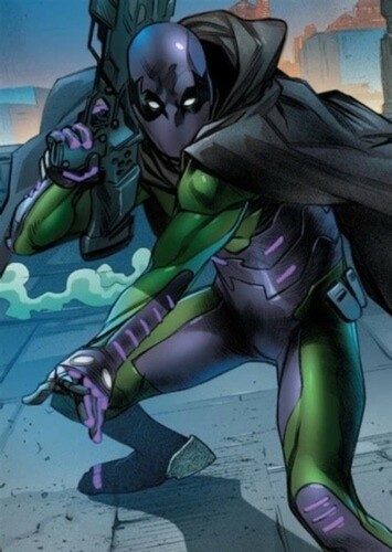 The Prowler