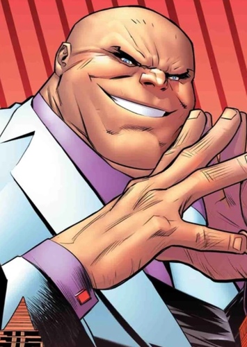 The Prowler’s Sinister Six’s Benefactor