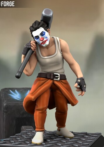 The Psycho