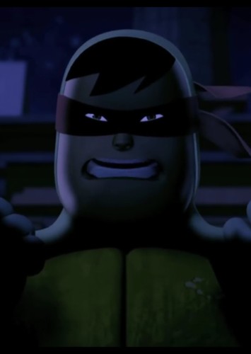 The Pulverizer