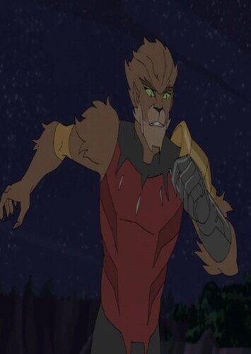 The Puma