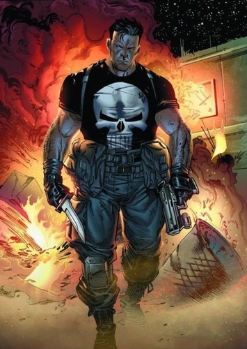 The Punisher