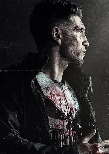 The Punisher