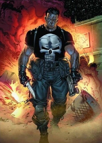 The Punisher