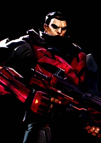The Punisher