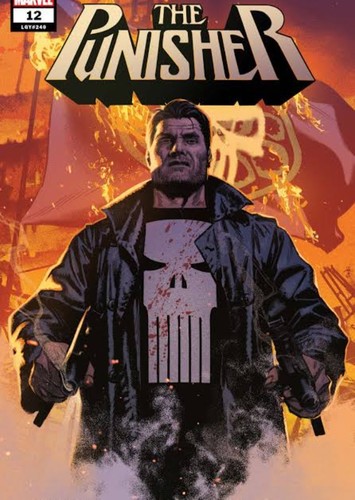 The Punisher