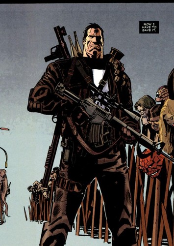 The Punisher