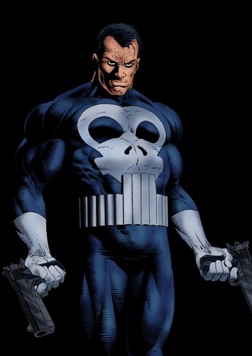 The Punisher