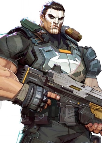 The Punisher