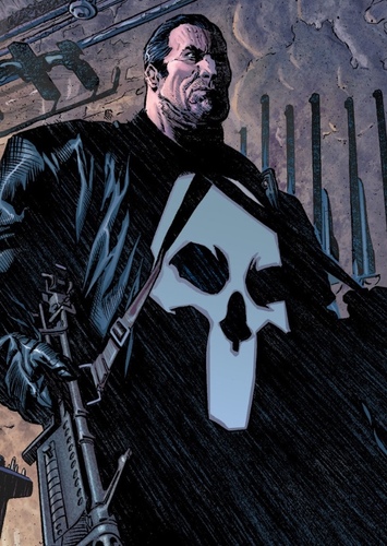 The Punisher