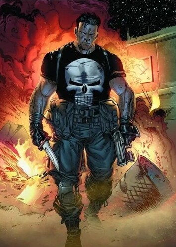 The Punisher