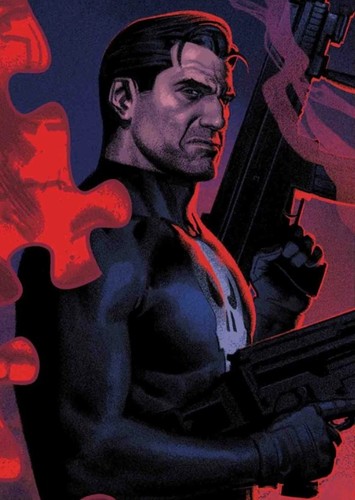 The punisher