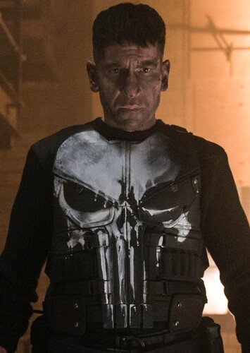 The Punisher