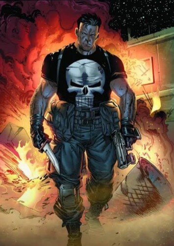 The Punisher