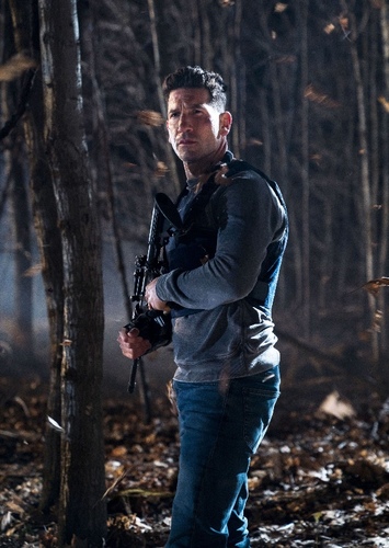 The Punisher