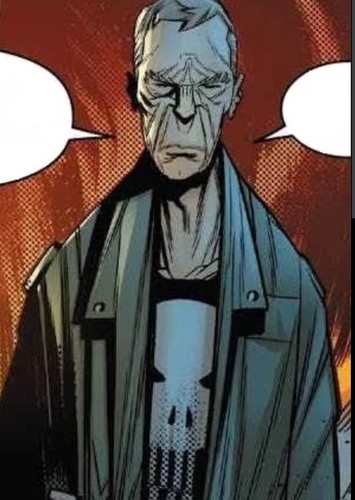 The Punisher