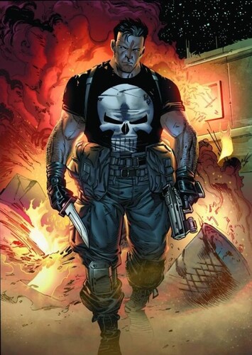 The Punisher